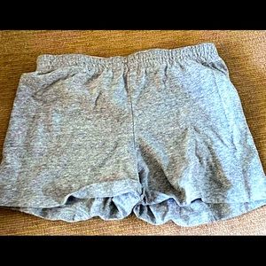 Around the house shorts